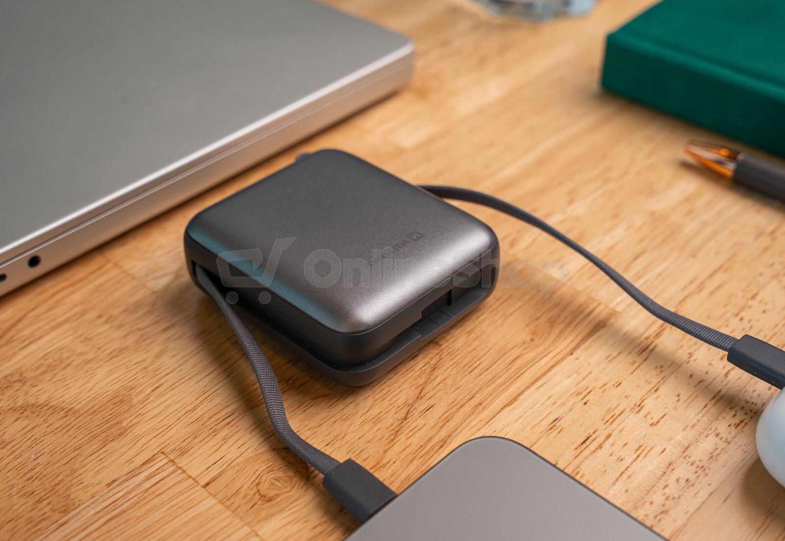 Powerbanka Swissten STN00202 10000mAh