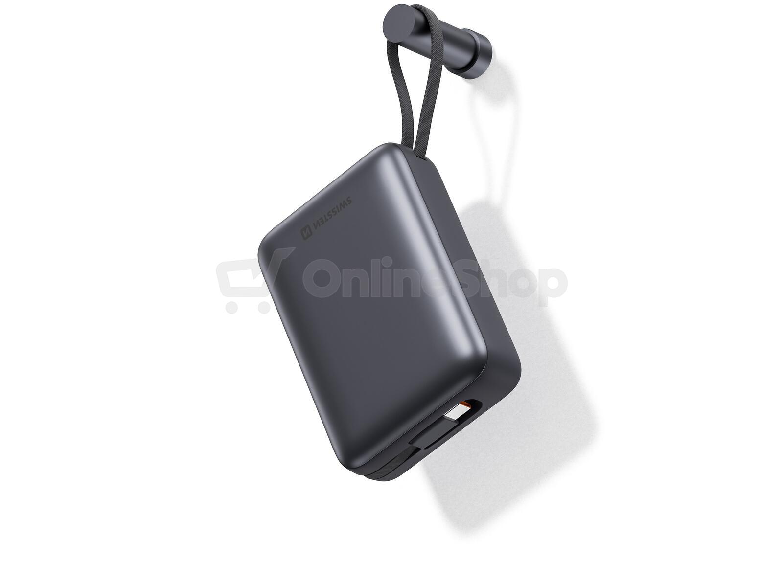 Power Bank Swissten STN00205 20000mAh