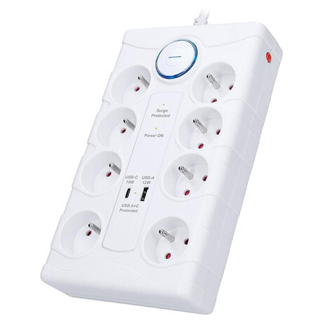 Solight PO80, bl (foto 1)