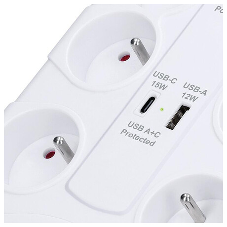 Solight PO80, bl (foto 2)