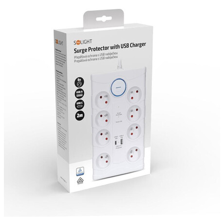 Solight PO80, bl (foto 6)