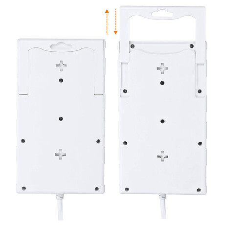 Pepov ochrana Solight PO80, bl