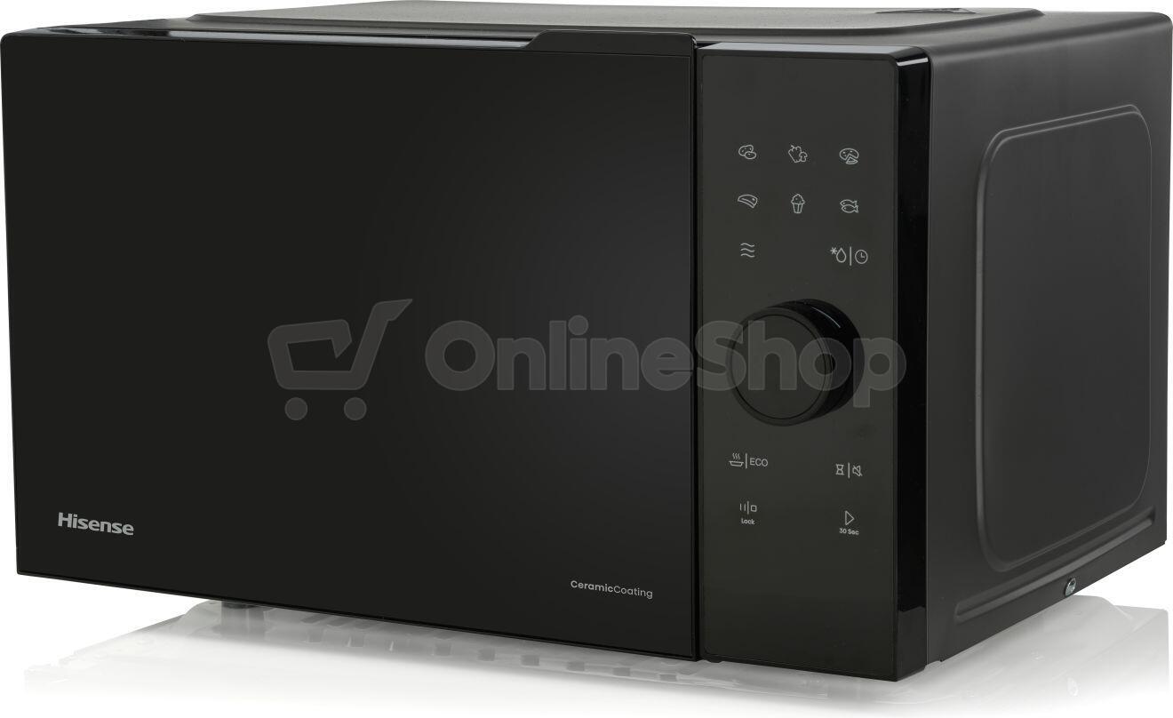 Mikrovlnná trouba Hisense H23MOBSD2H4