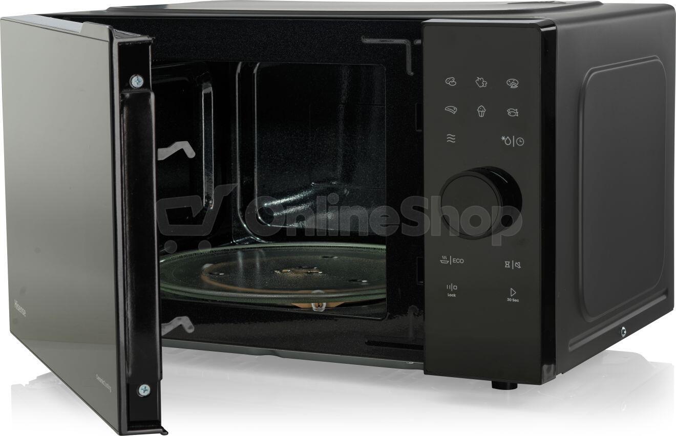 Mikrovlnná trouba Hisense H23MOBSD2H4