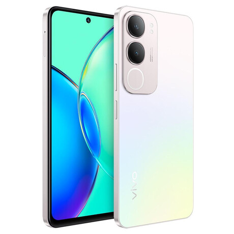 VIVO Y19s 8+256GB Light Silver (foto 1)