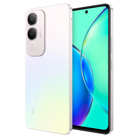VIVO Y19s 8+256GB Light Silver (foto 3)