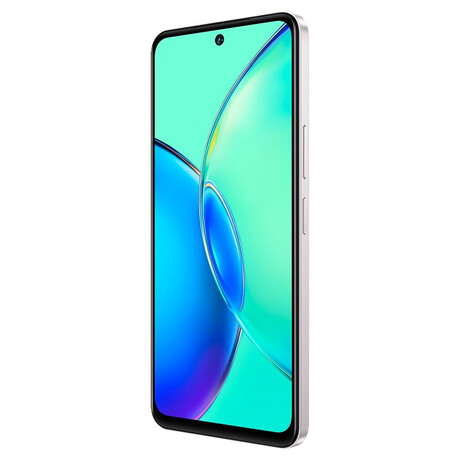 VIVO Y19s 8+256GB Light Silver (foto 7)