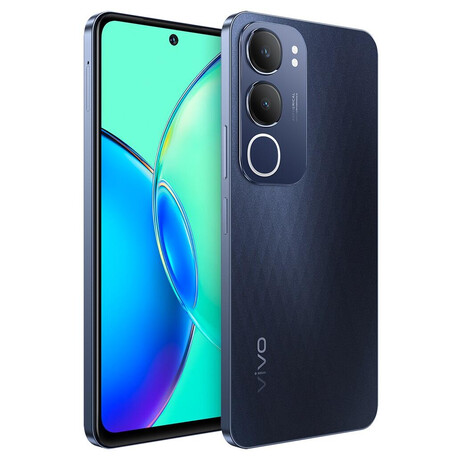 VIVO Y19s 8+256GB Black (foto 1)