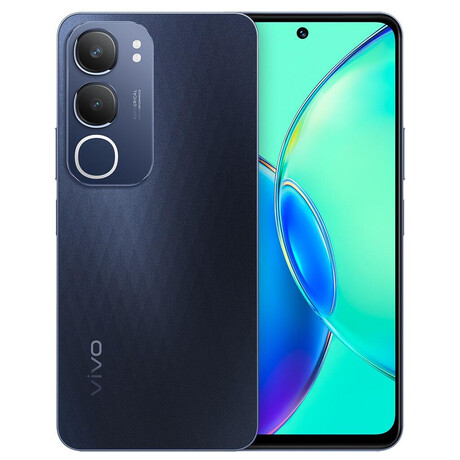 VIVO Y19s 8+256GB Black (foto 2)