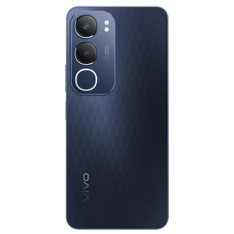 VIVO Y19s 8+256GB Black (foto 10)