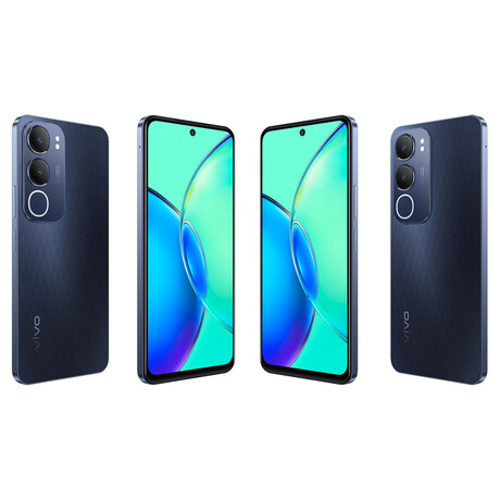 VIVO Y19s 8+256GB Black (foto 11)