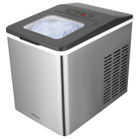 Sencor SIM 3400SS (foto 1)