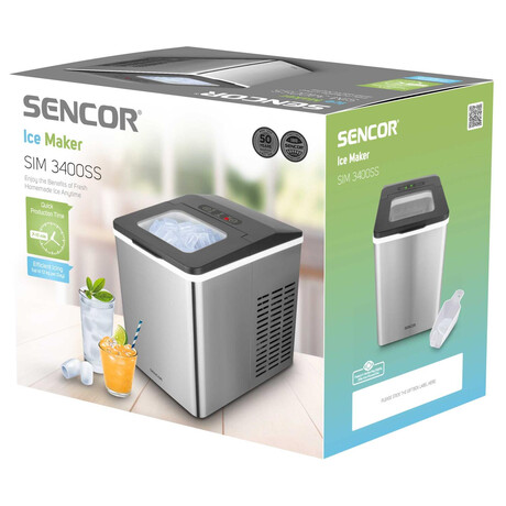 Sencor SIM 3400SS (foto 6)
