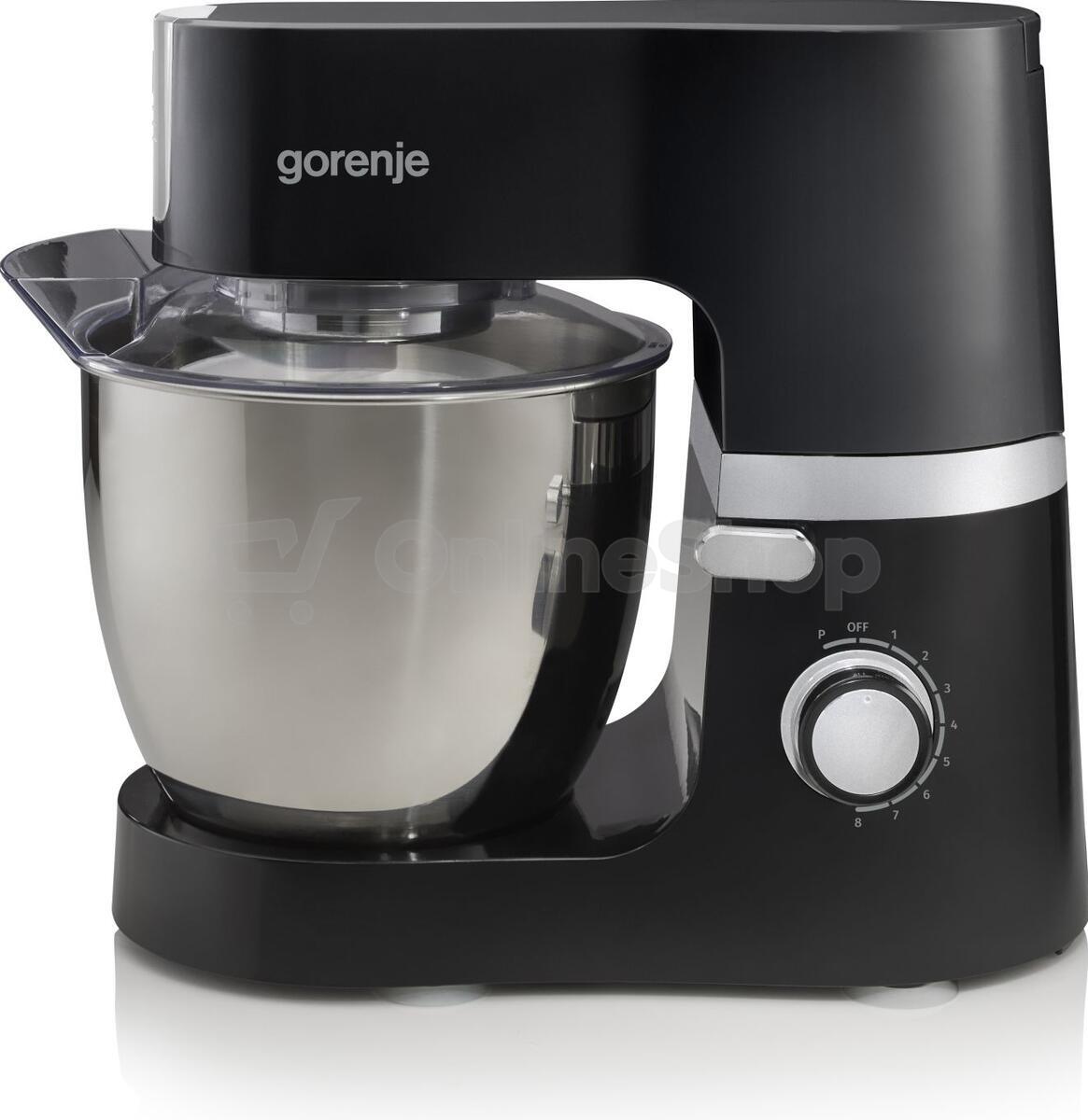 Kuchyňský robot Gorenje KITCHEN MACHINE MMC1500PS GOR
