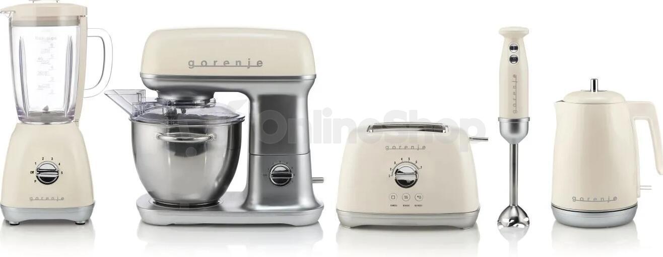 Mixér Gorenje BLENDER B800RL GOR