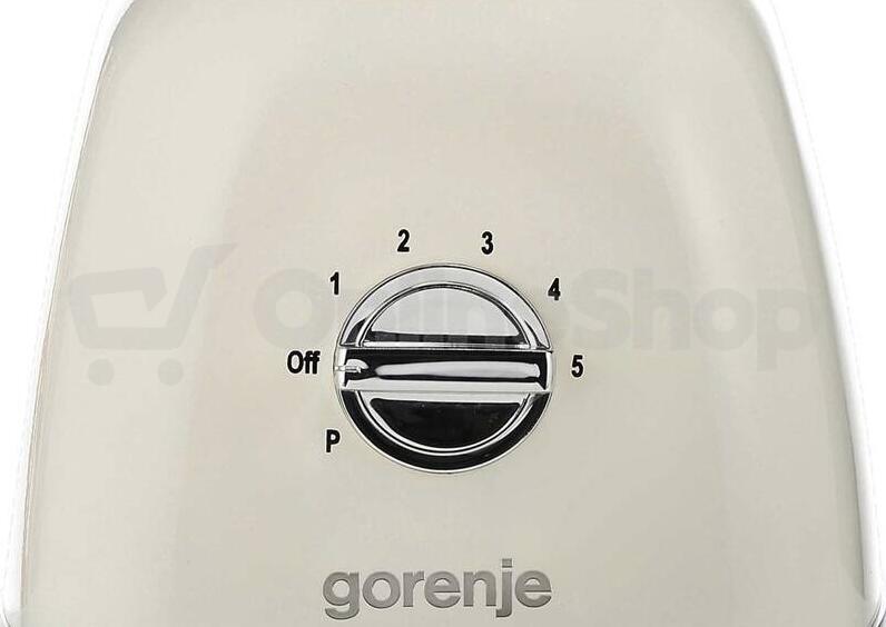 Mixér Gorenje BLENDER B800RL GOR
