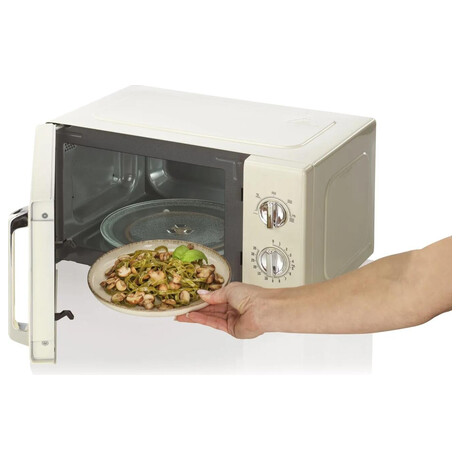 SET Rychlovarná konvice Gorenje K15RL + Mikrovlnná trouba Gorenje MO20E1HRL