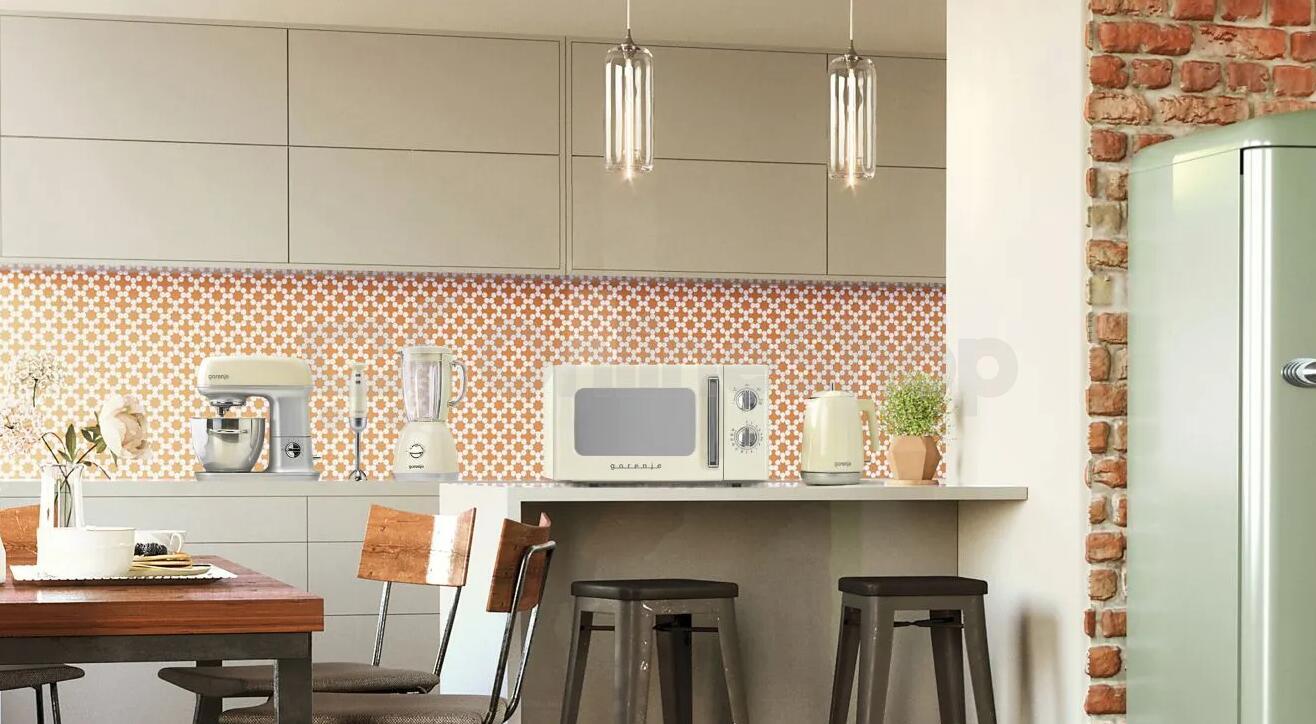 Mikrovlnná trouba Gorenje MO20E1HRL
