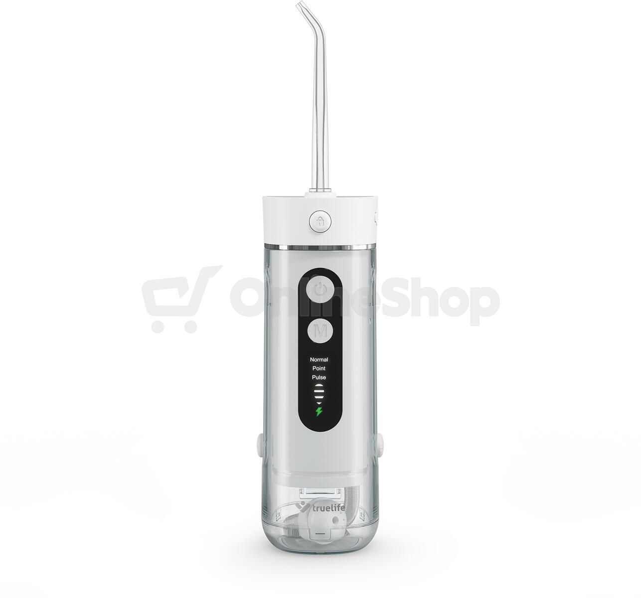 Ústní sprcha TrueLife AquaFloss Mini M50