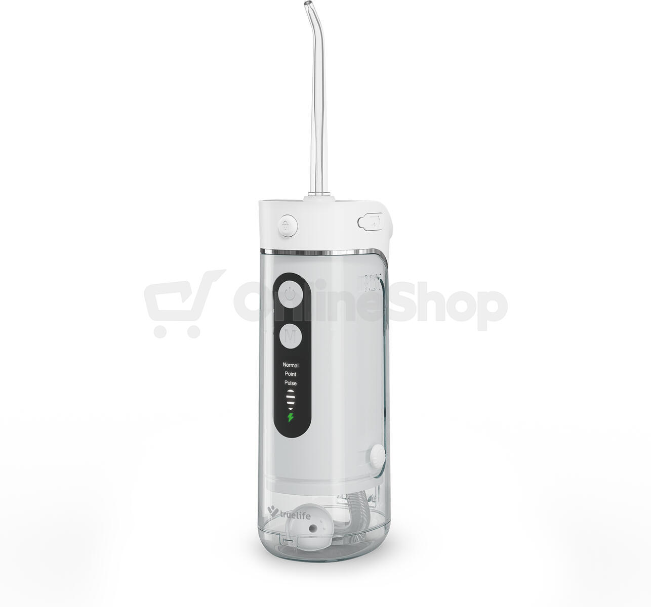 Ústní sprcha TrueLife AquaFloss Mini M50