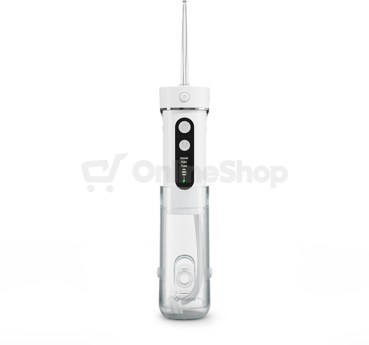 Ústní sprcha TrueLife AquaFloss Mini M50