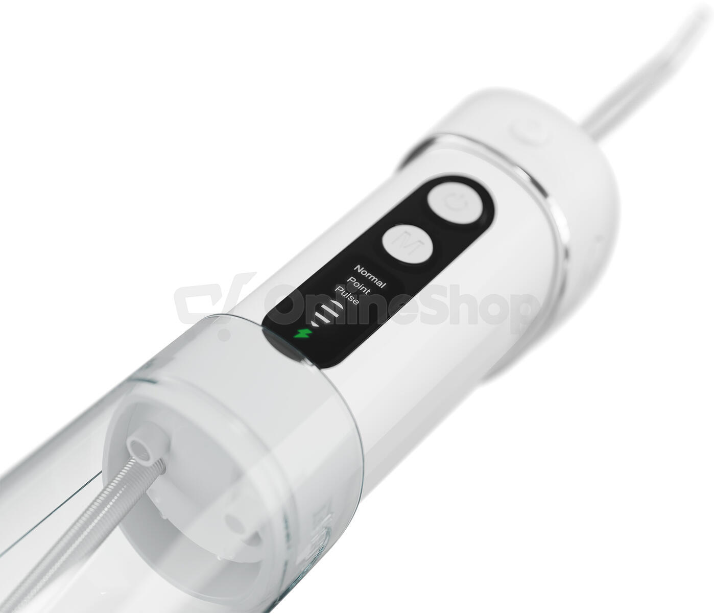 Ústní sprcha TrueLife AquaFloss Mini M50