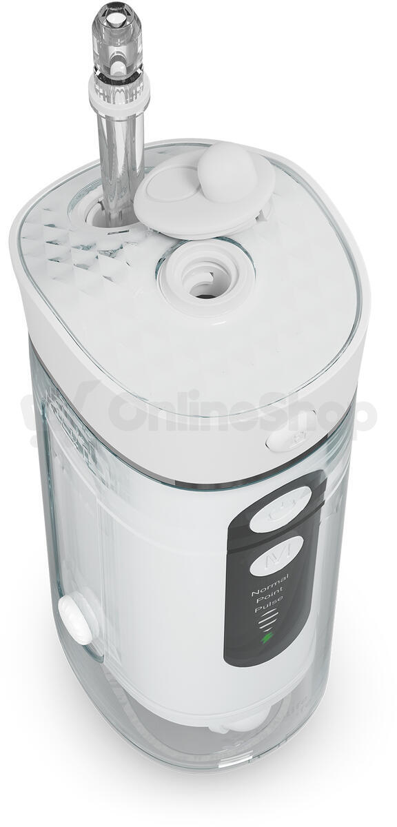 Ústní sprcha TrueLife AquaFloss Mini M50
