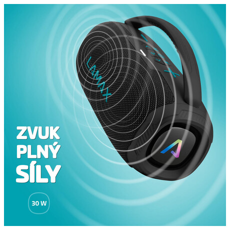 LAMAX PartyGo1 Mini (foto 1)