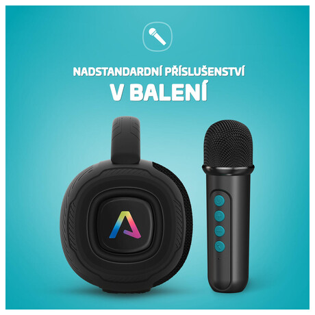 LAMAX PartyGo1 Mini (foto 2)