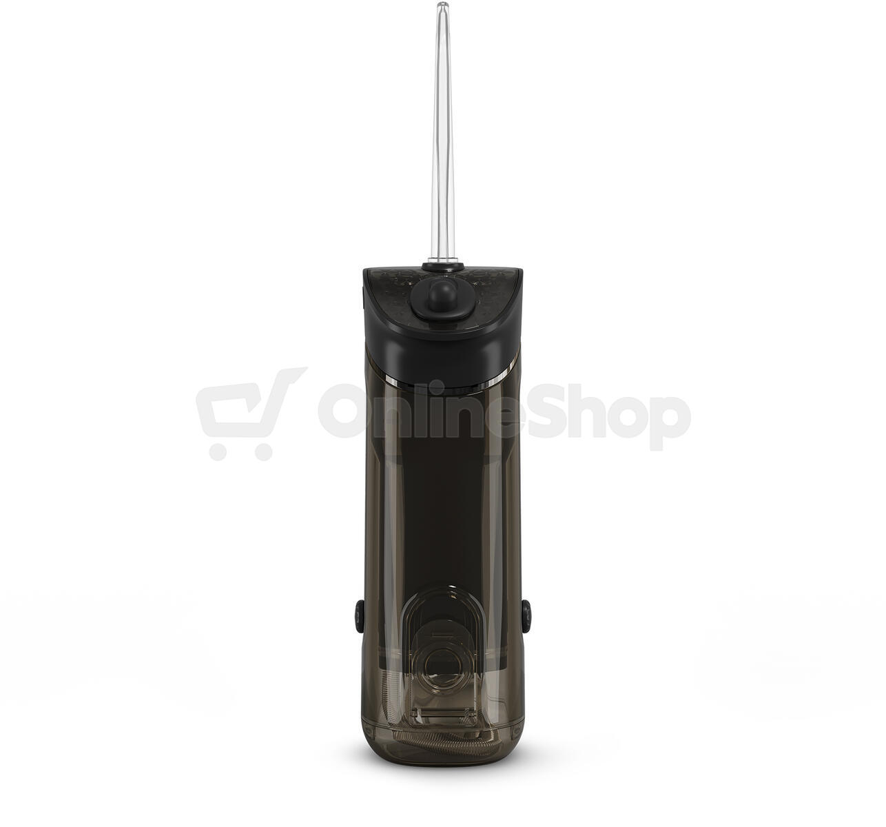 Ústní sprcha TrueLife AquaFloss Mini M50 Black