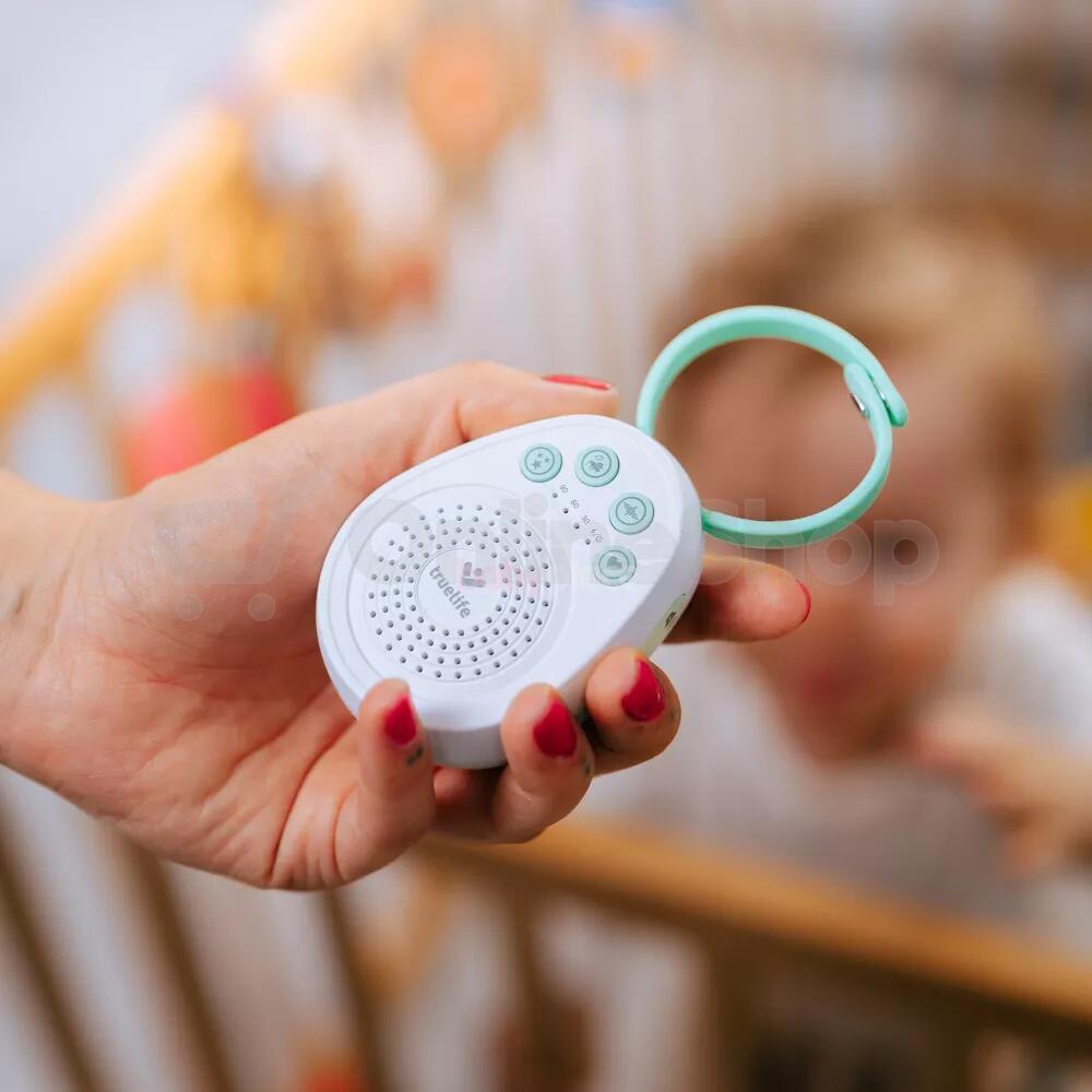 Usínáček TrueLife BabyTone S3