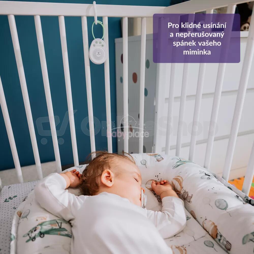 Usínáček TrueLife BabyTone S3