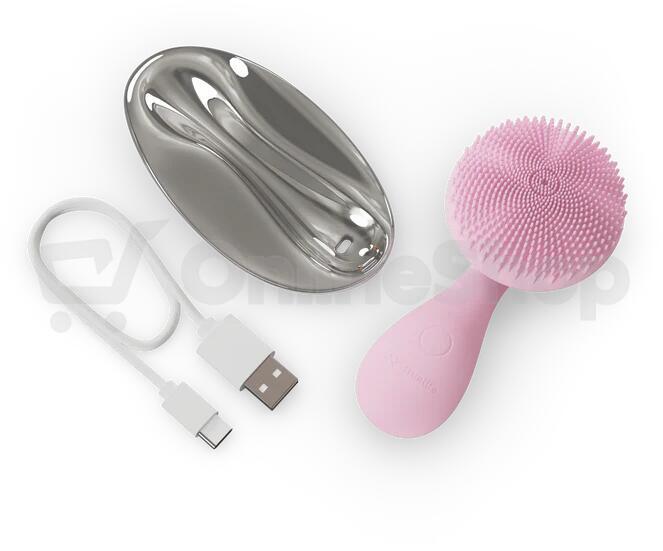 Čistící kartáček TrueLife BELLE Skin Brush B3