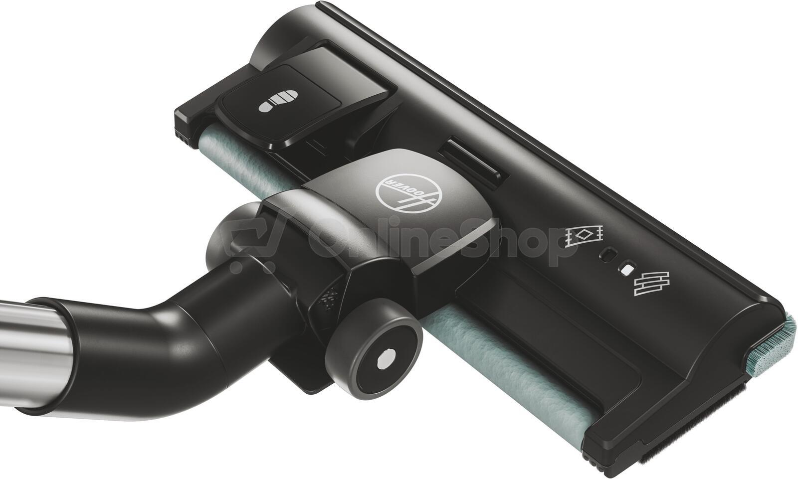 Sáčkový vysavač Hoover HE721PAF 011 HE7