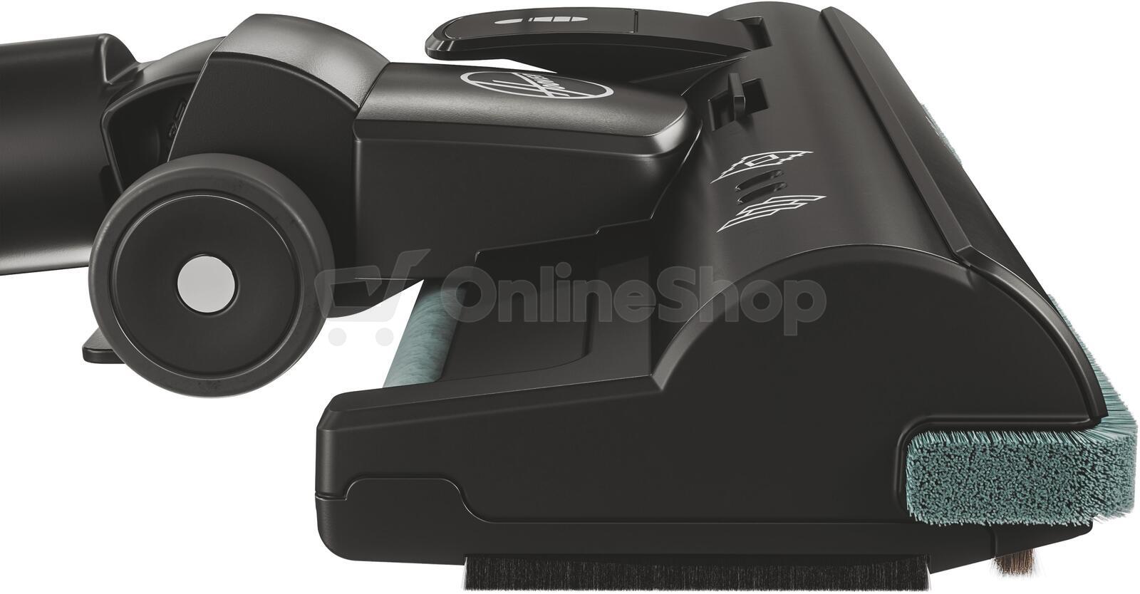 Sáčkový vysavač Hoover HE721PAF 011 HE7