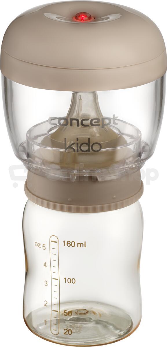 Concept Sterilizátor dudlíků UV KIDO SD4010