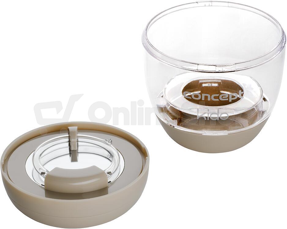 Concept Sterilizátor dudlíků UV KIDO SD4010