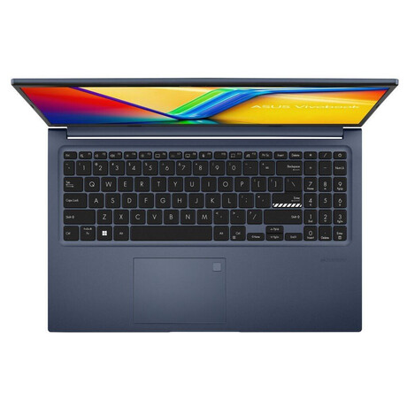 Asus Vivobook 15 / X1502VA-NJ878W / i5-13420H / 15,6" / FHD / 16GB / 1TB SSD/UHD Xe/W11H/Blue/2R