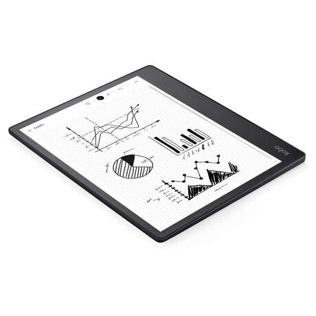 Rakuten Kobo Elipsa 2E (foto 4)