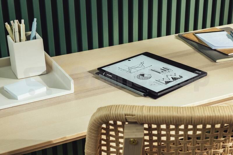 Rakuten Kobo Elipsa 2E (package with stylus)