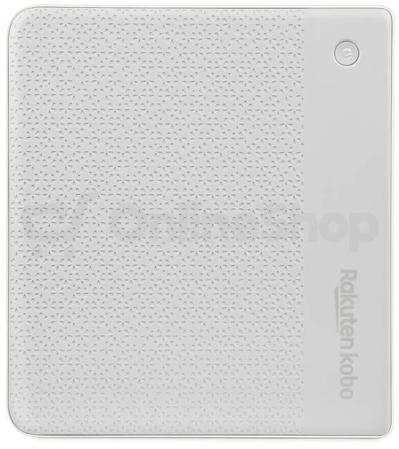 Rakuten Kobo Libra Colour White