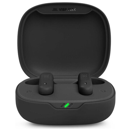 JBL Vibe Flex Black (foto 1)