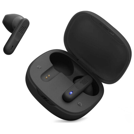 JBL Vibe Flex Black (foto 3)