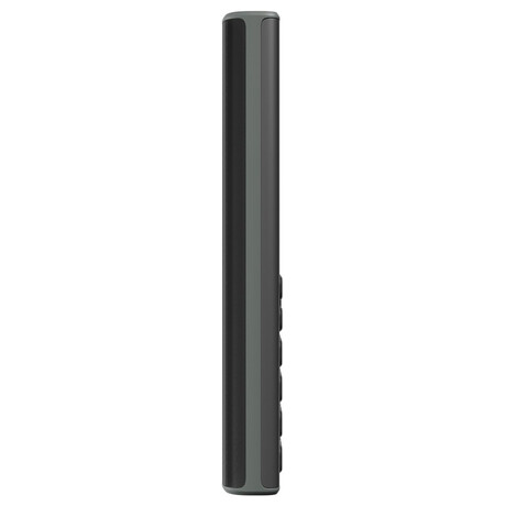 Nokia 105 2G&nbsp;Dual Sim 2025, černý (foto 5)