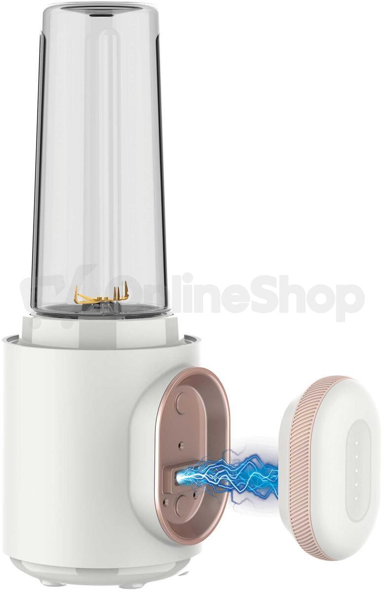 Smoothie mixér Sencor SBL 9130WH