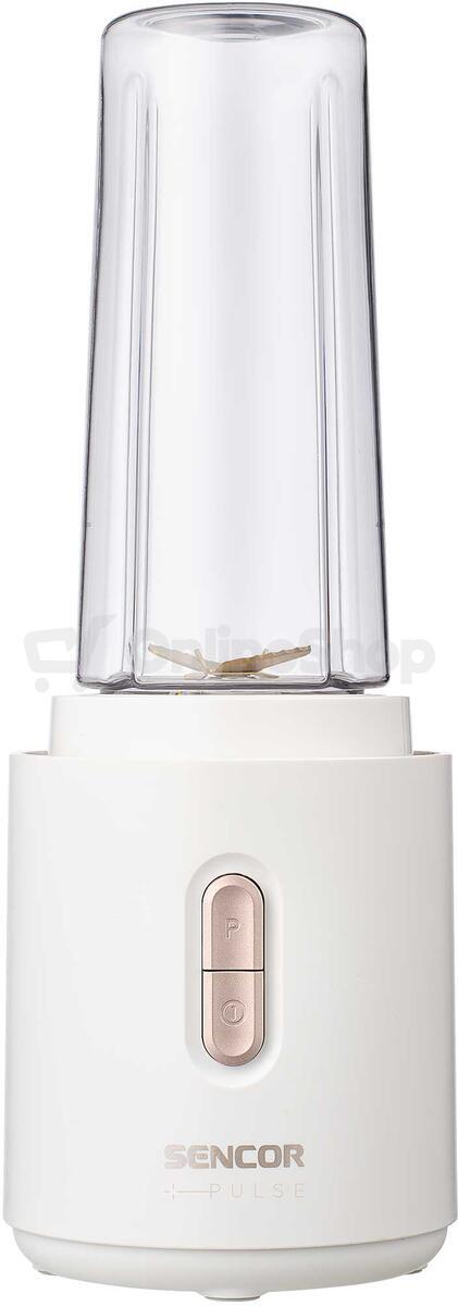 Smoothie mixér Sencor SBL 9130WH