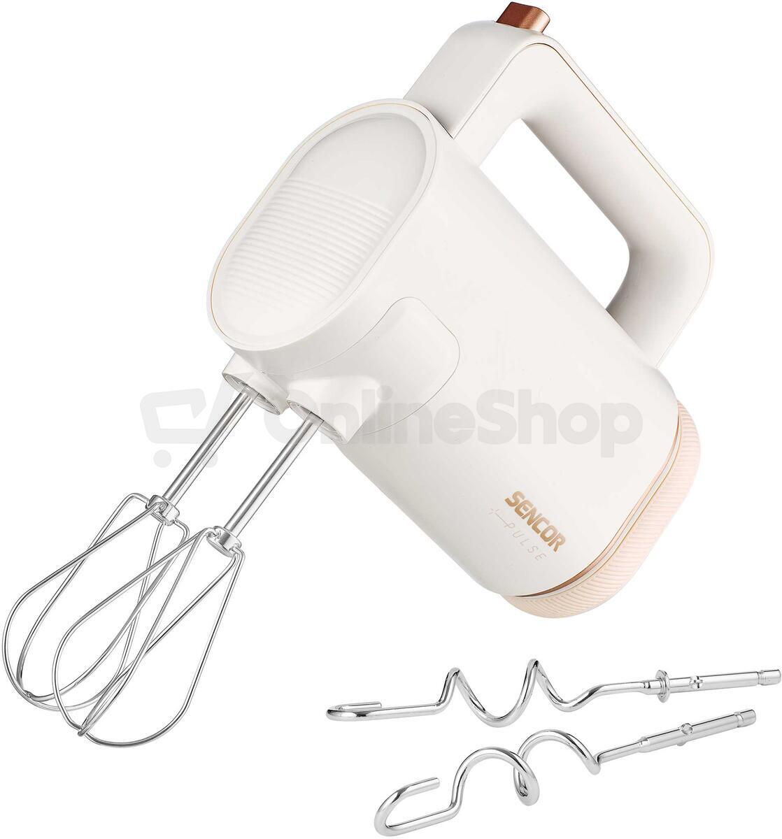 Šlehač ruční Sencor SHM 9130WH