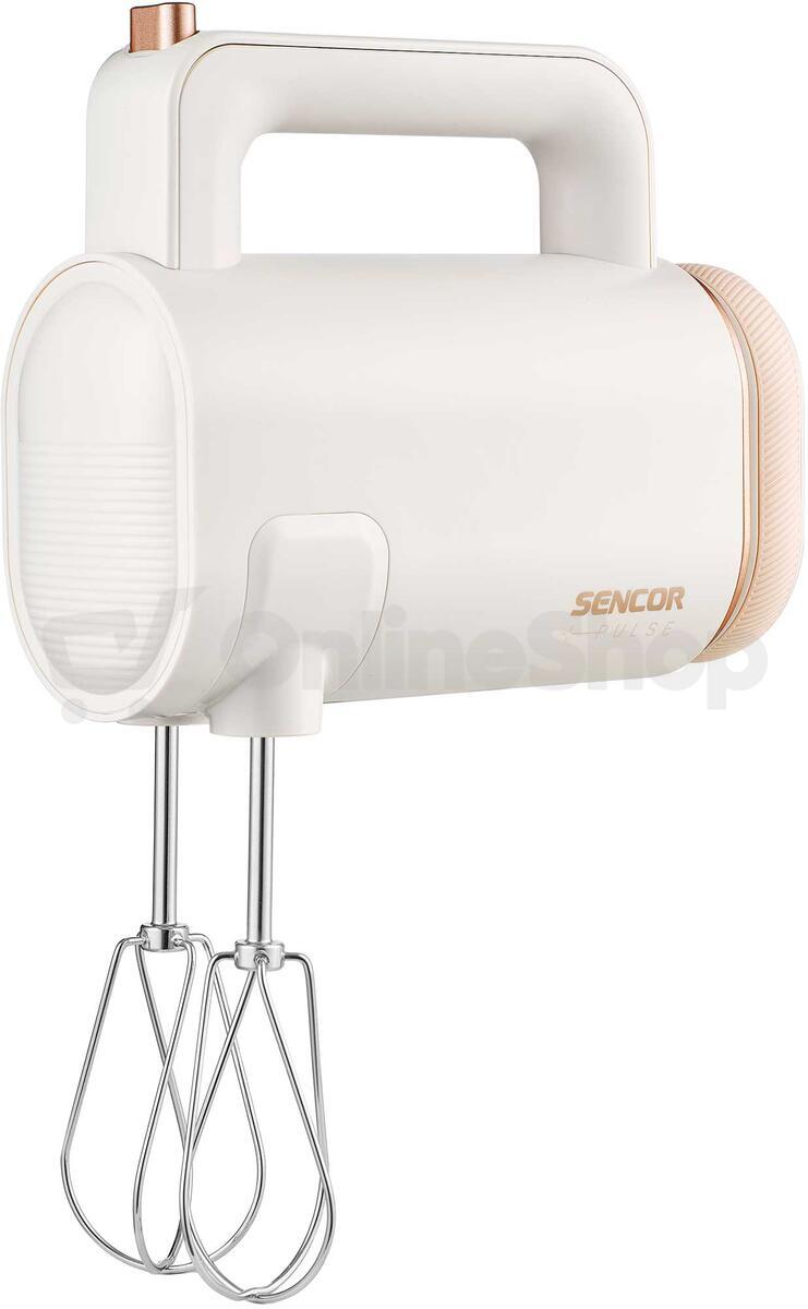Šlehač ruční Sencor SHM 9130WH
