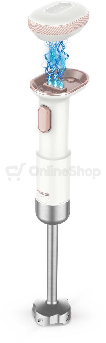 Mixér tyčový Sencor SHB 9130WH