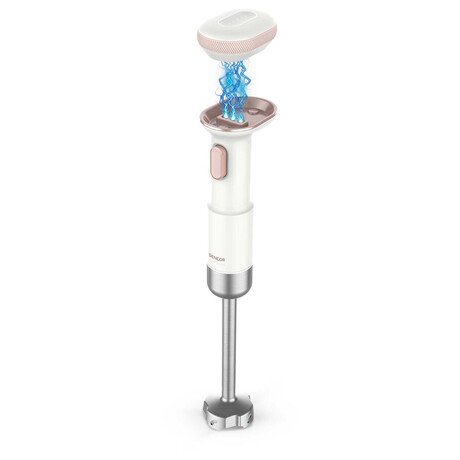 Sencor SHB 9130WH (foto 1)